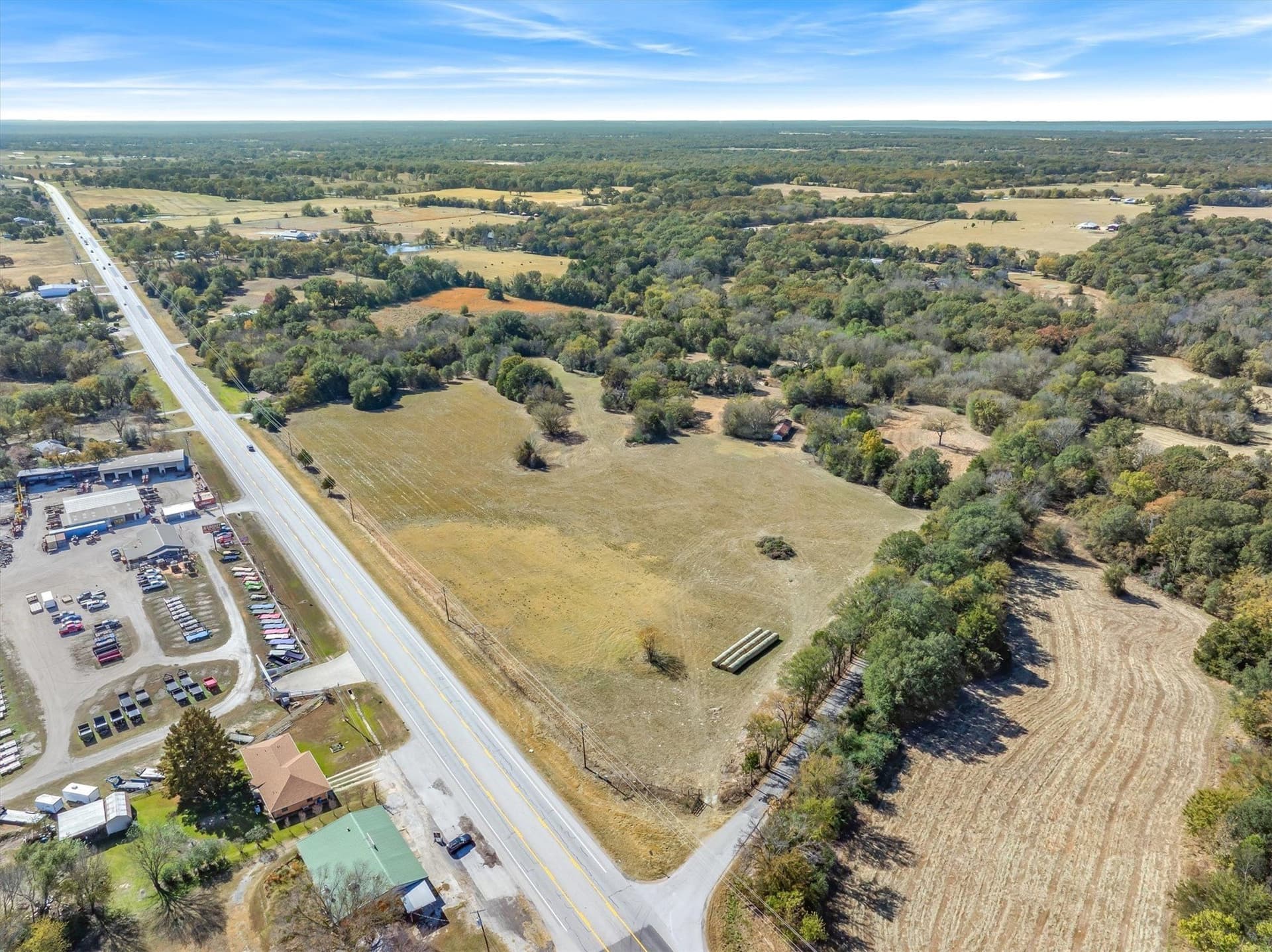 2.37 acres in Rains County - photo 8