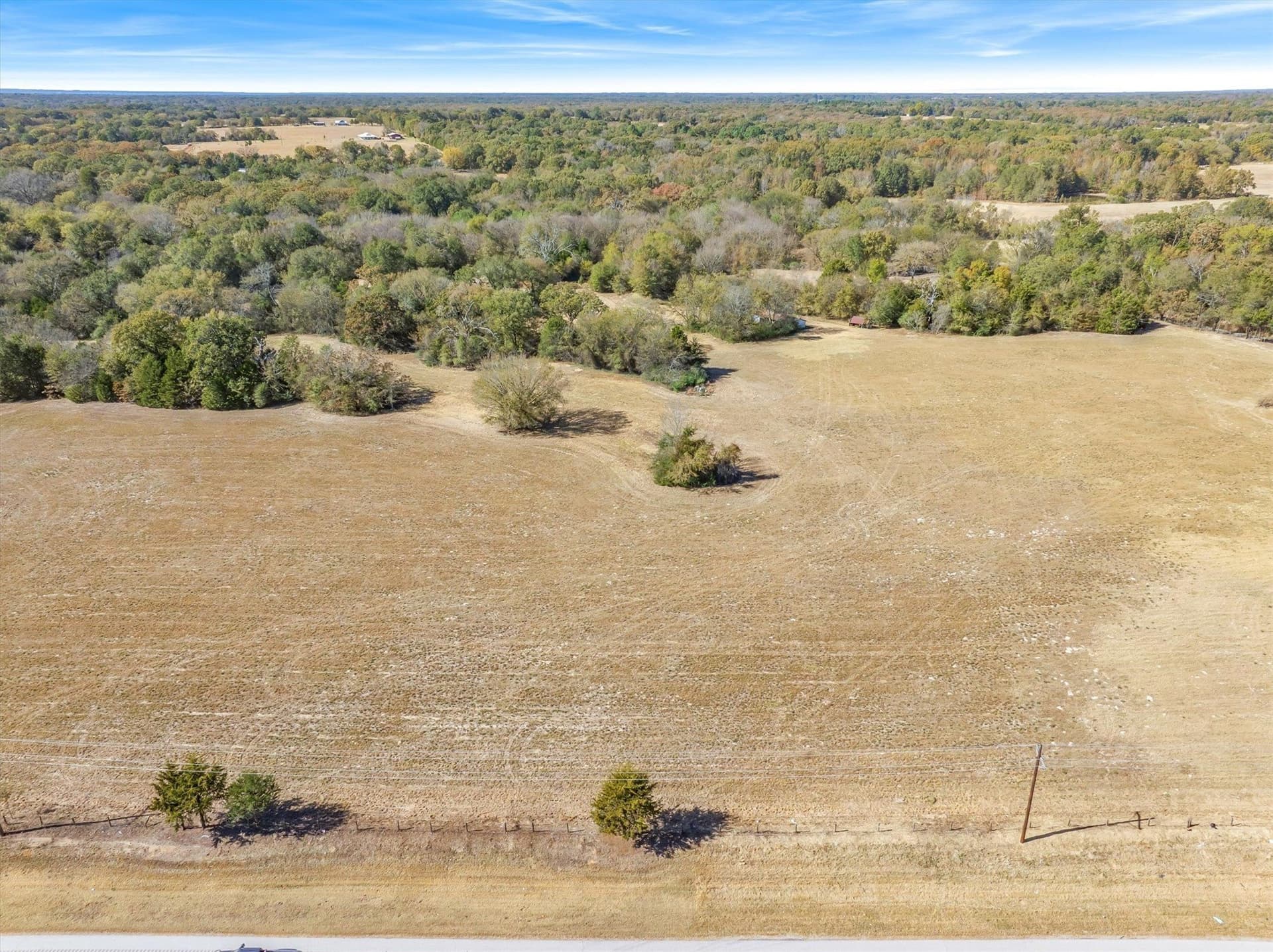 2.37 acres in Rains County gallery image 4
