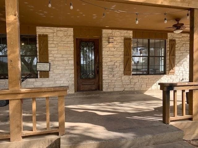 25 acres in Burnet County - photo 10