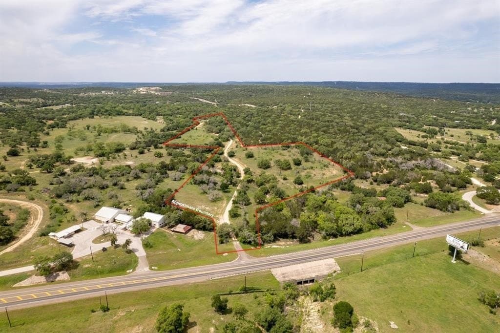 25 acres in Burnet County gallery image 4