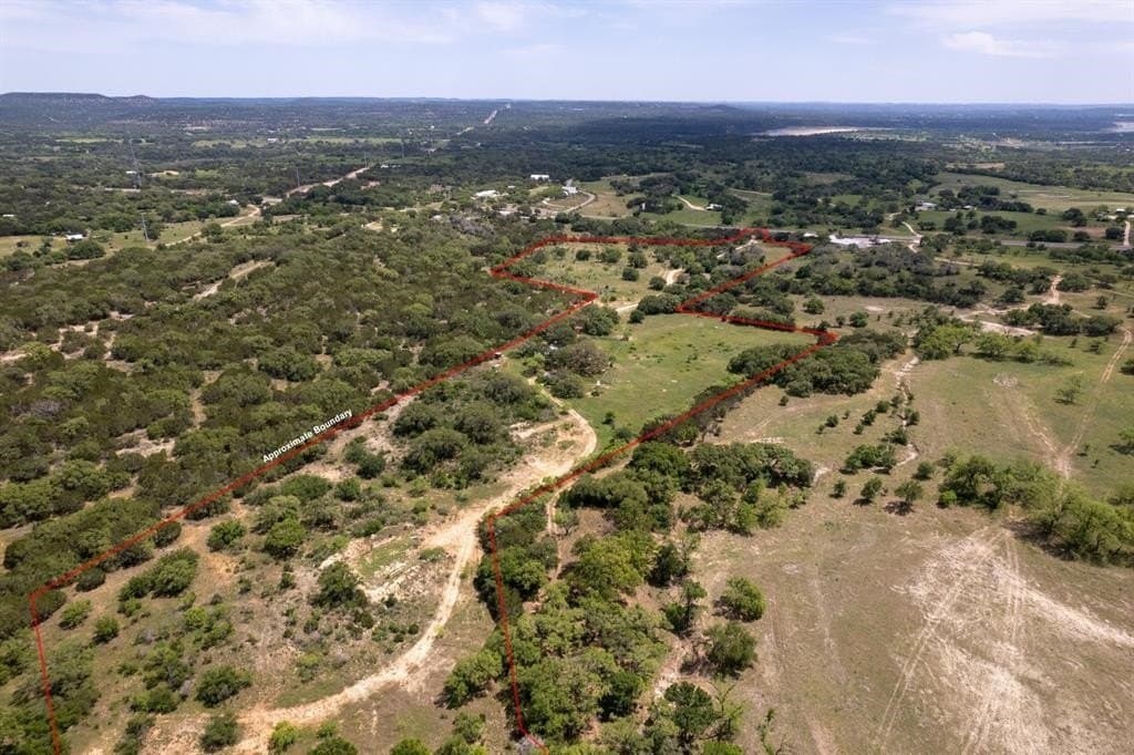 25 acres in Burnet County featured view