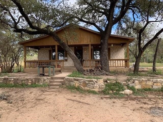 25 acres in Burnet County gallery image 2