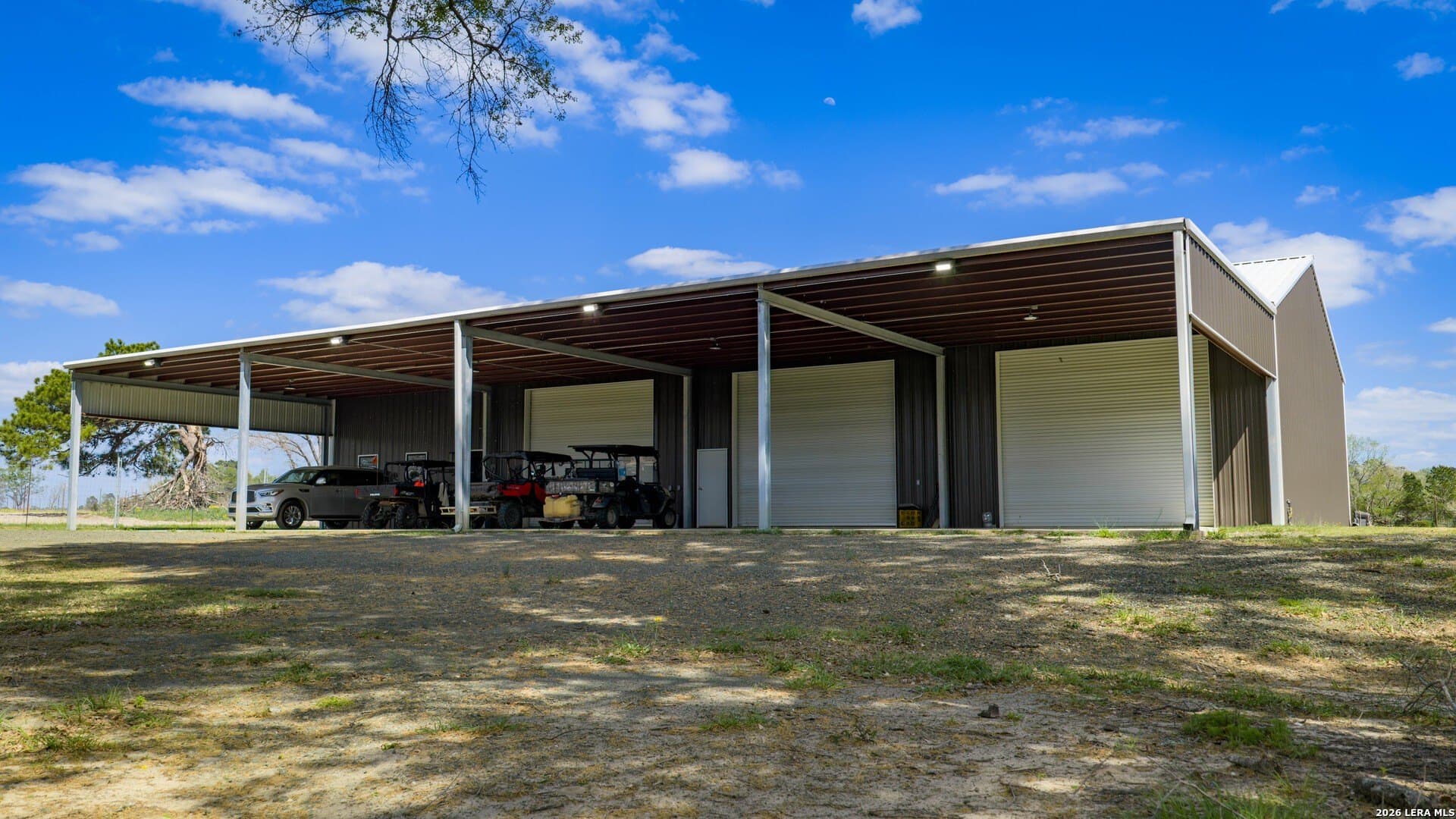 260 acres in Nacogdoches County - photo 26