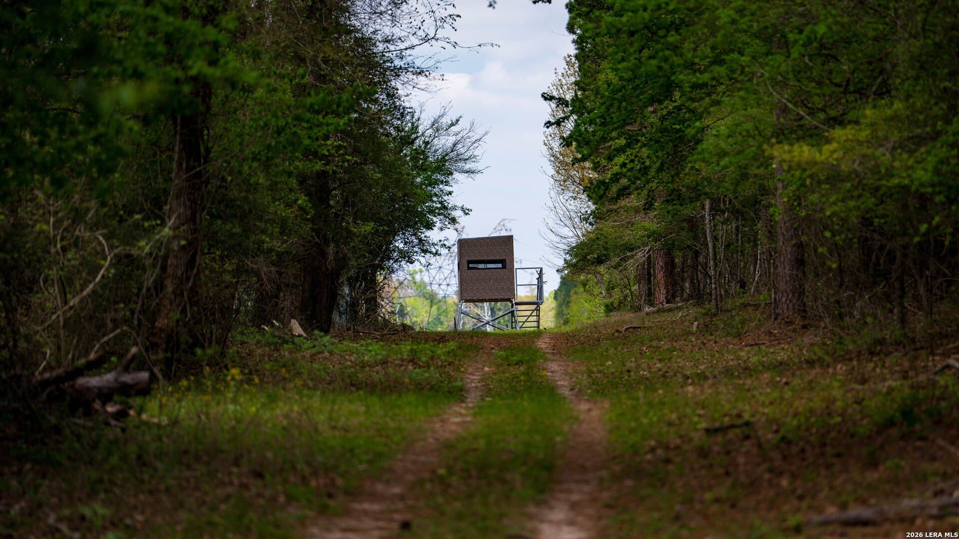 260 acres in Nacogdoches County - photo 34