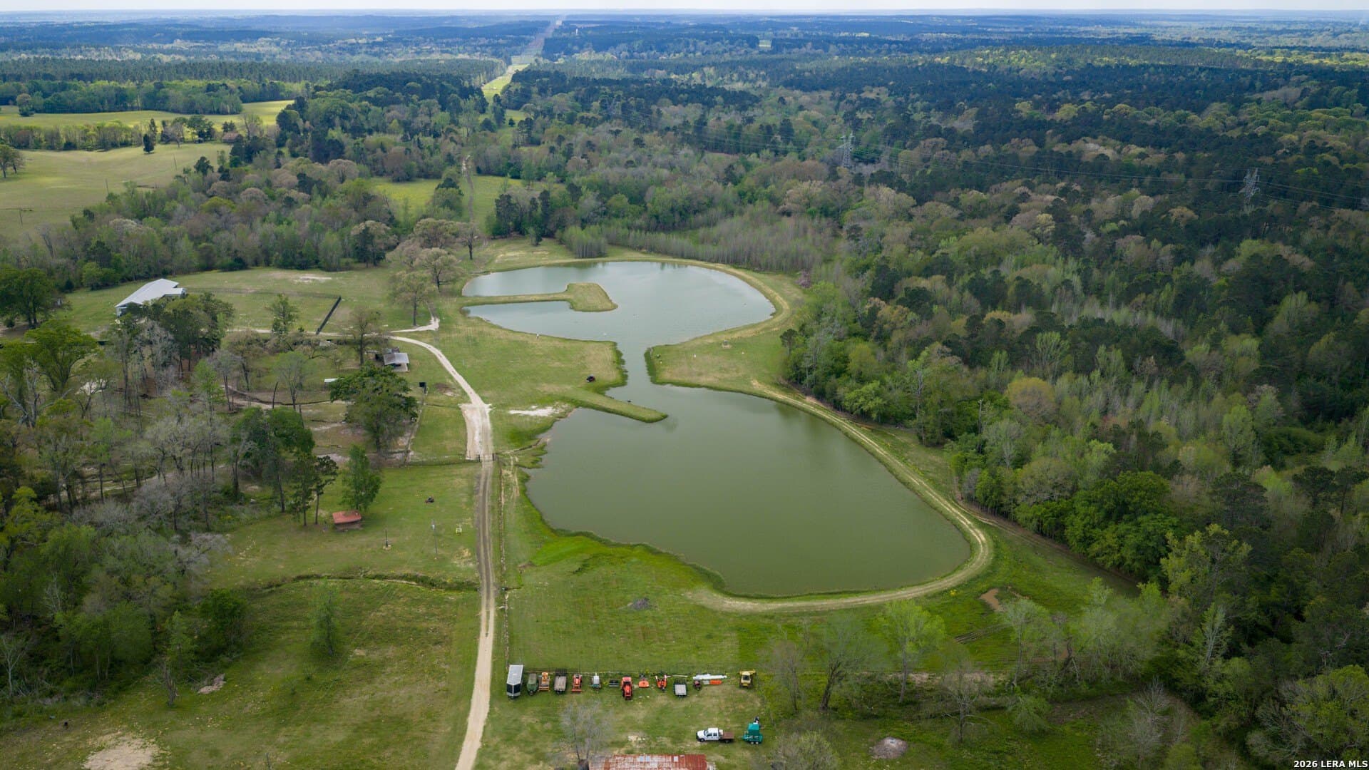 260 acres in Nacogdoches County - photo 43