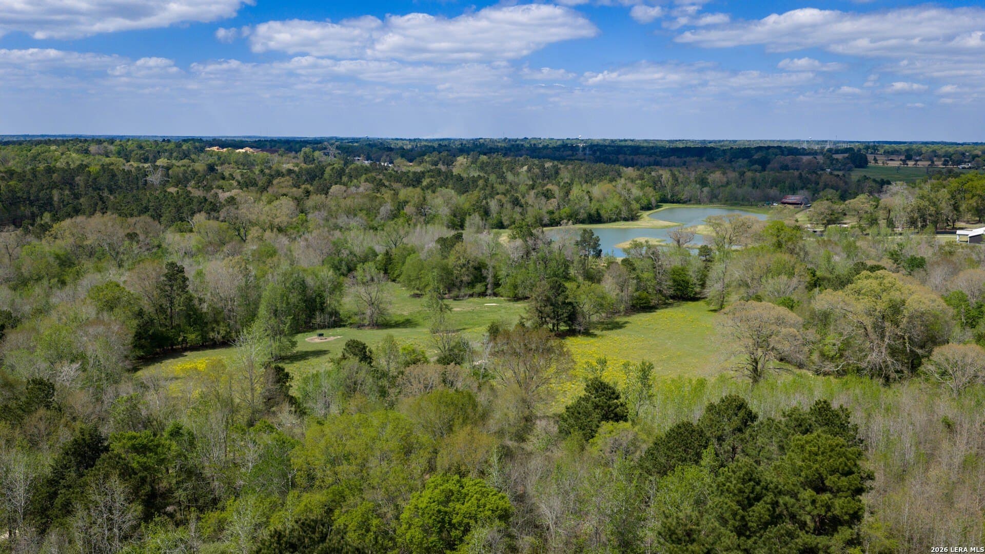 260 acres in Nacogdoches County - photo 37