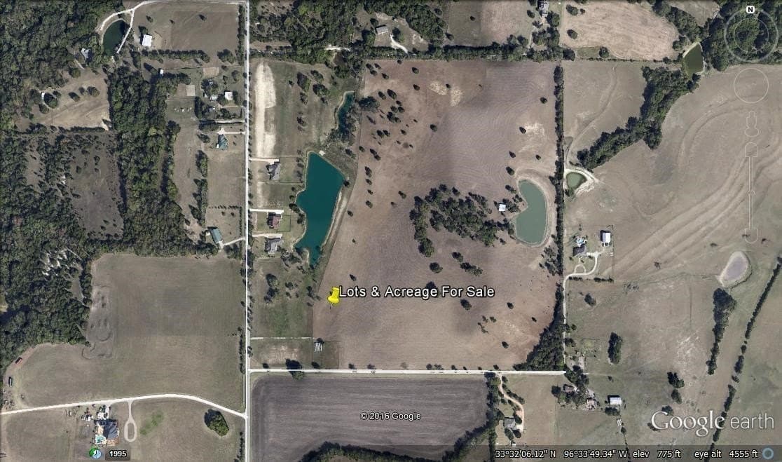 55.22 acres in Grayson County - photo 3