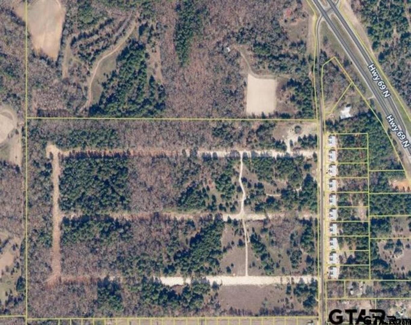 90.26 acres in Smith County - photo 4