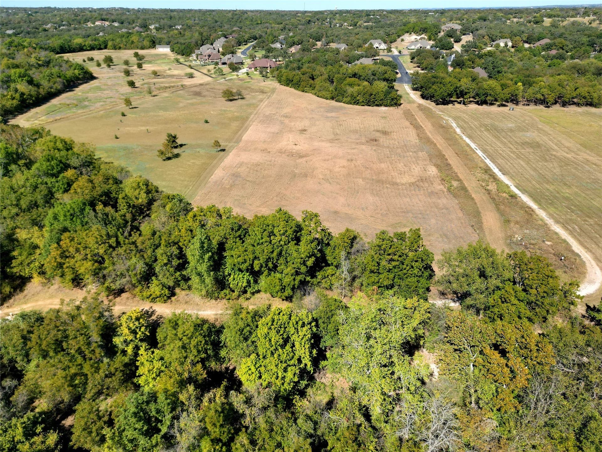 8.81 acres in Tarrant County gallery image 2