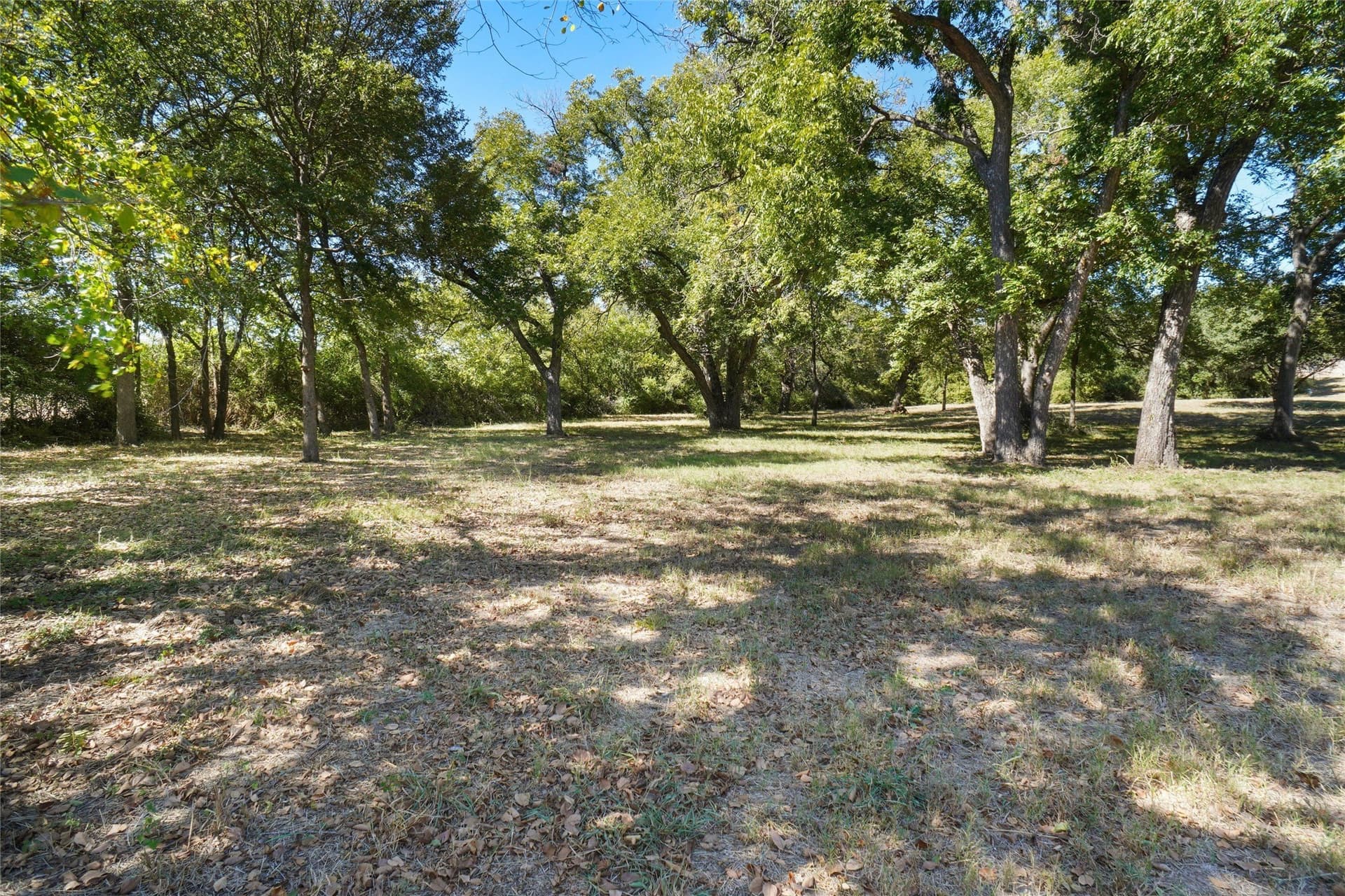 8.81 acres in Tarrant County featured view