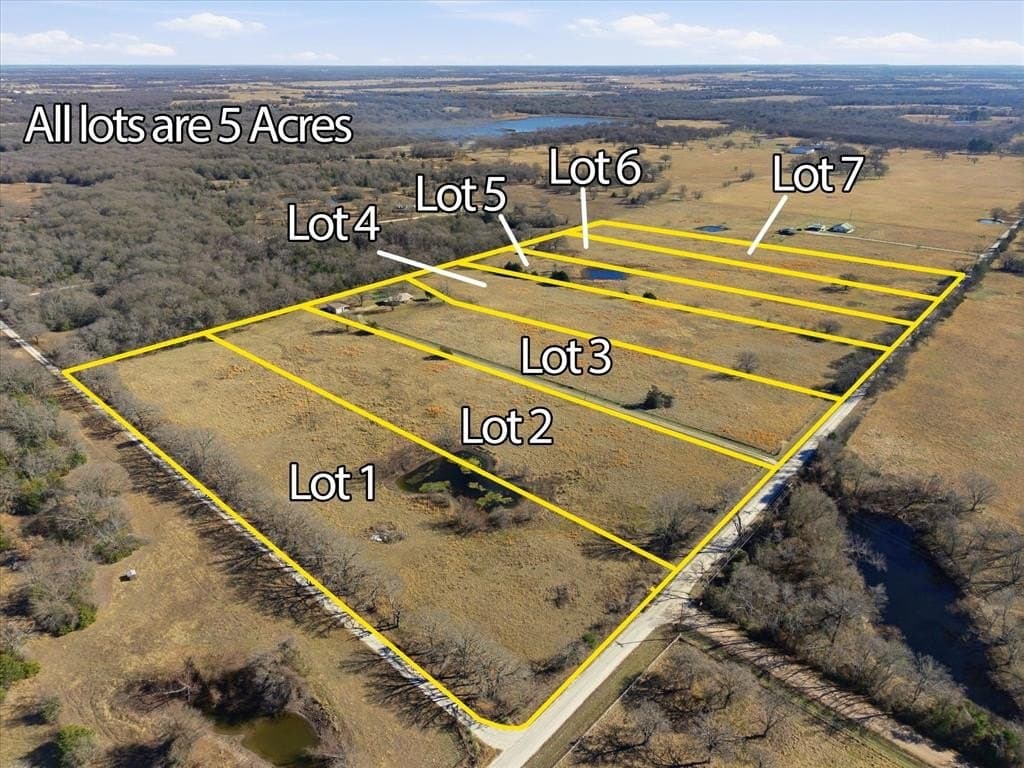 5 acres in Kaufman County gallery image 2