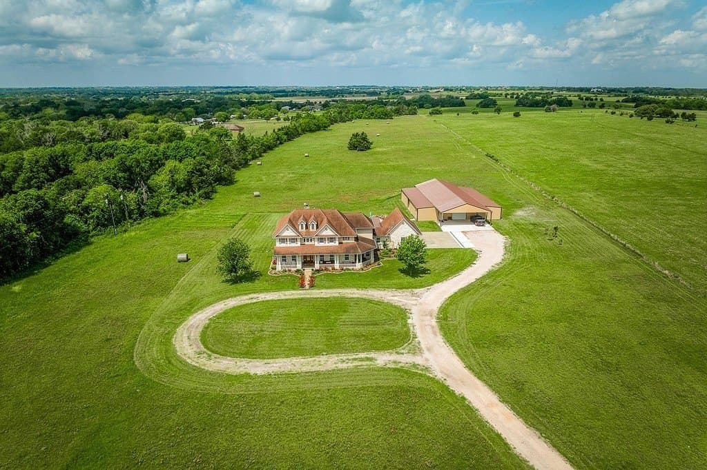 28.1 acres in Washington County - photo 4