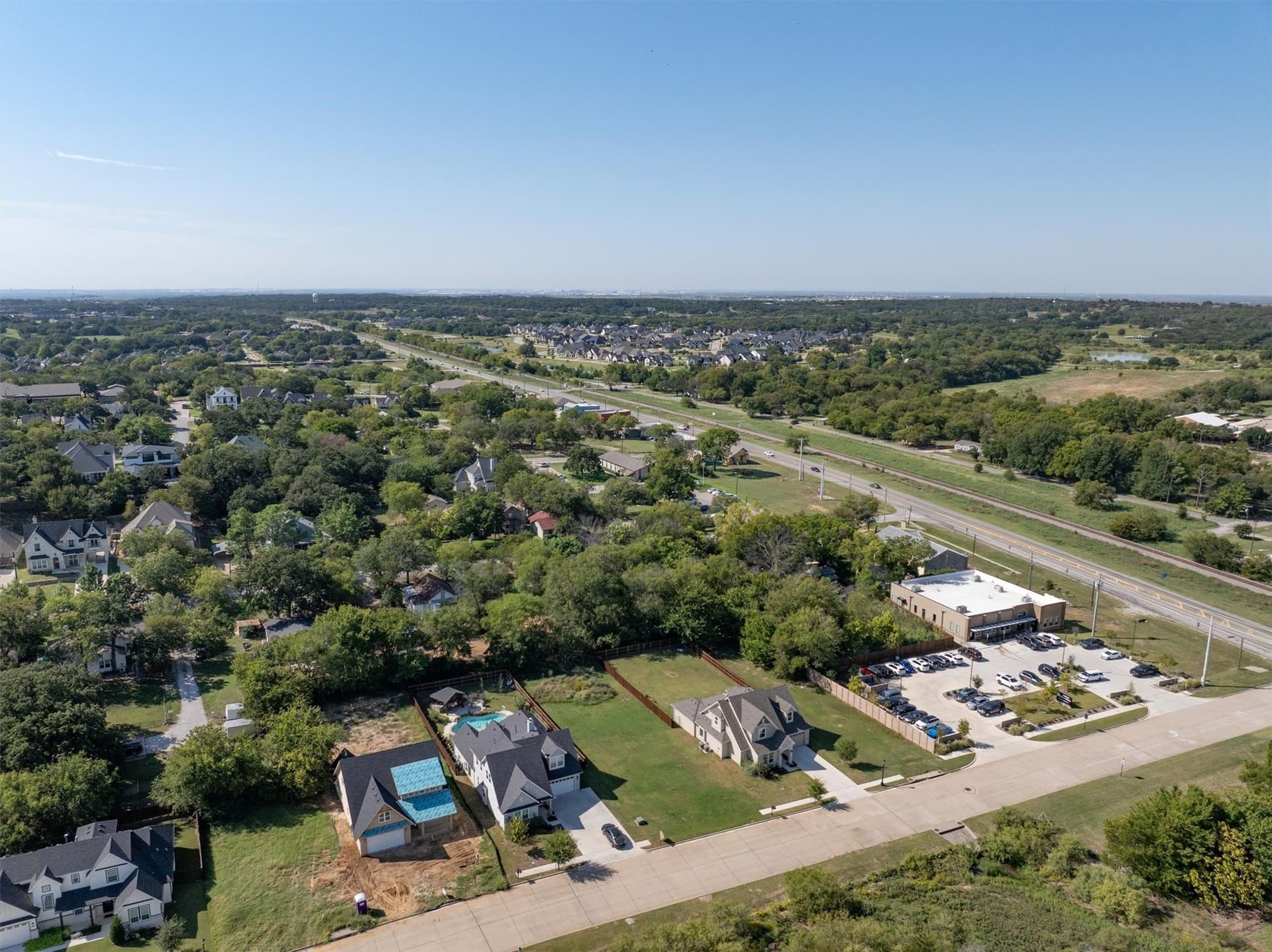 0.24 acres in Denton County - photo 5