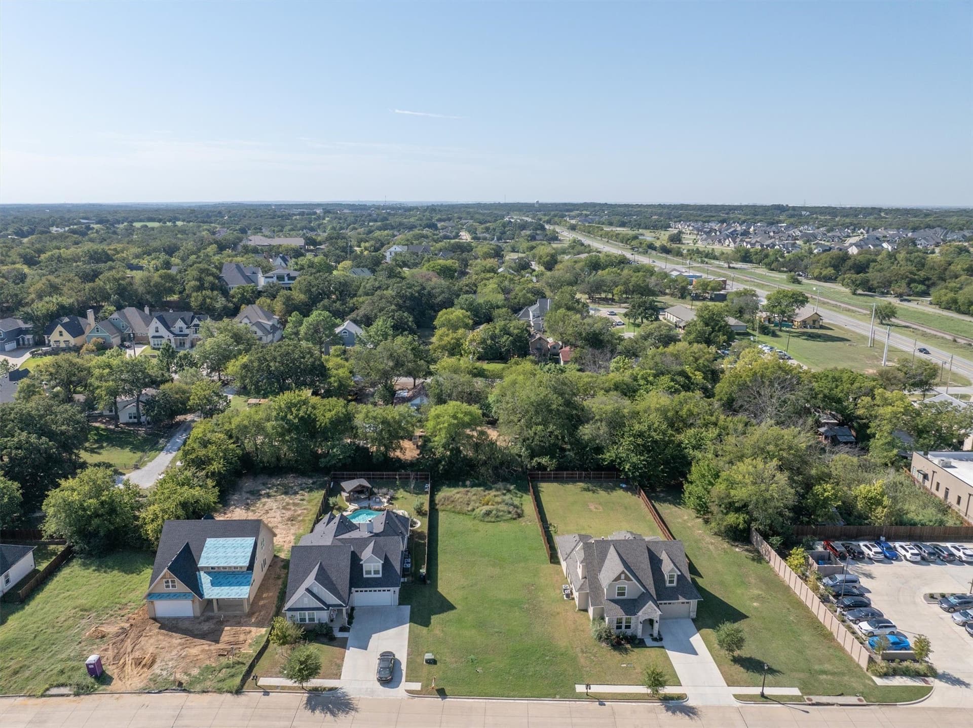 0.24 acres in Denton County - photo 4