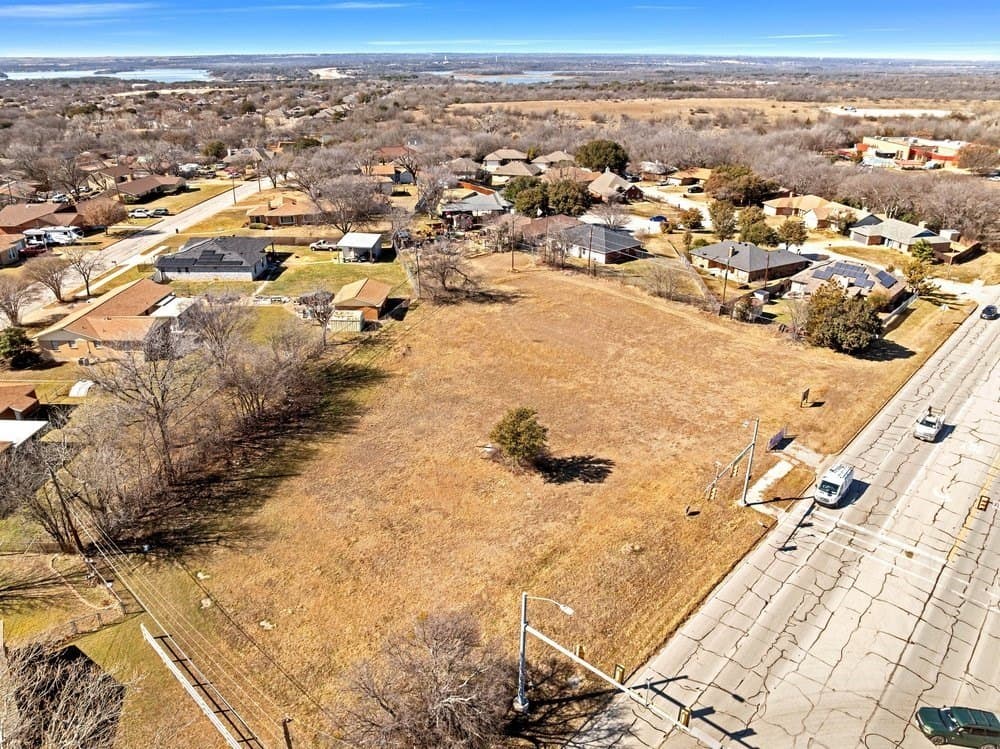 0.62 acres in Tarrant County - photo 14