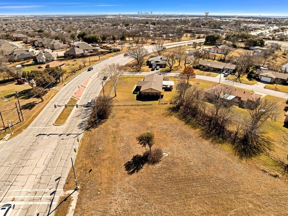 0.62 acres in Tarrant County - photo 10