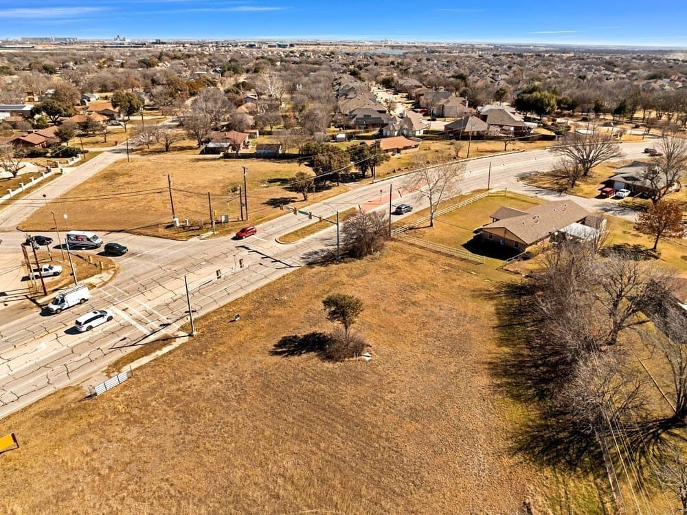 0.62 acres in Tarrant County - photo 8