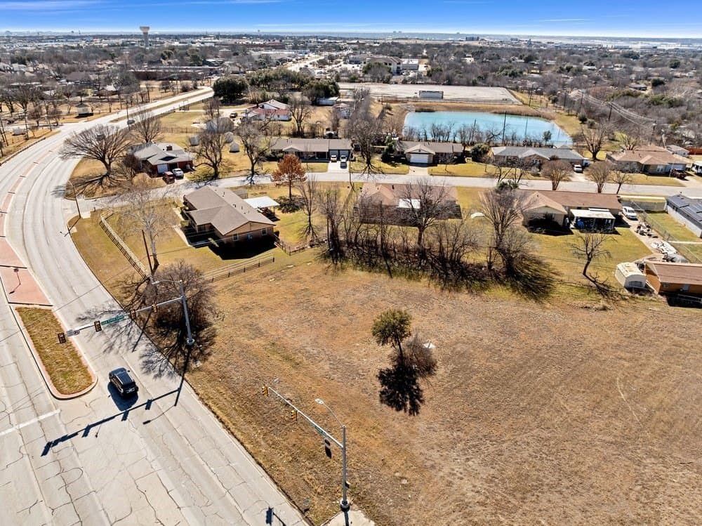 0.62 acres in Tarrant County - photo 12