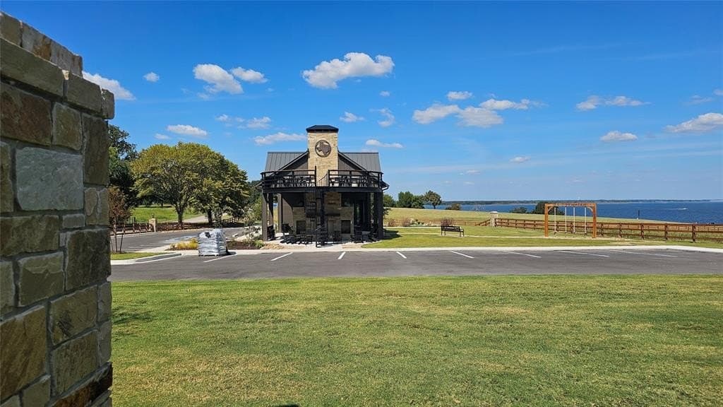 1.53 acres in Fannin County