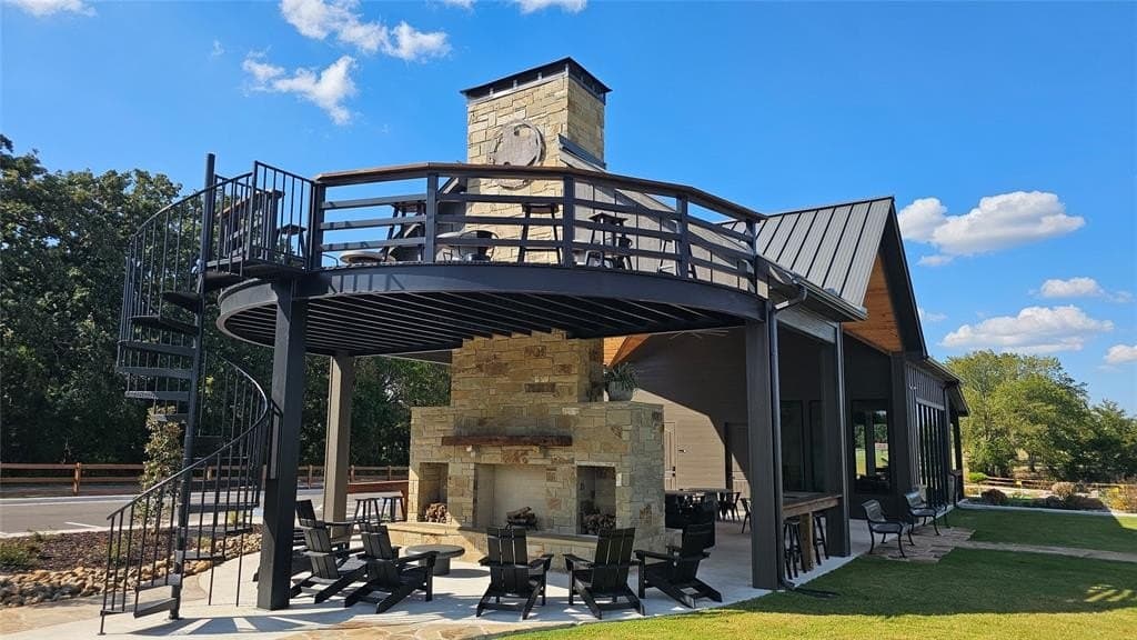 1.53 acres in Fannin County gallery image 2