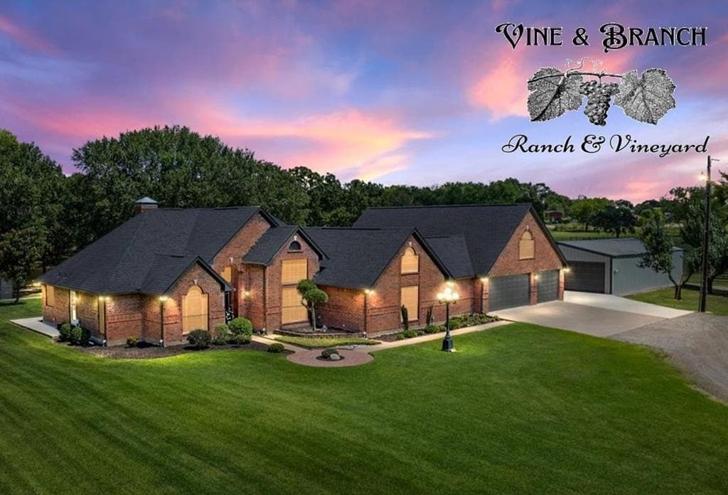 20.54 acres in Van Zandt County gallery image 2