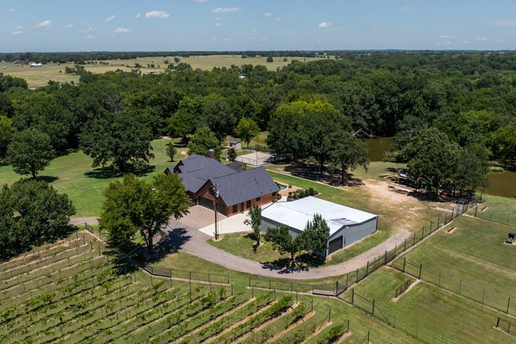 20.54 acres in Van Zandt County gallery image 3