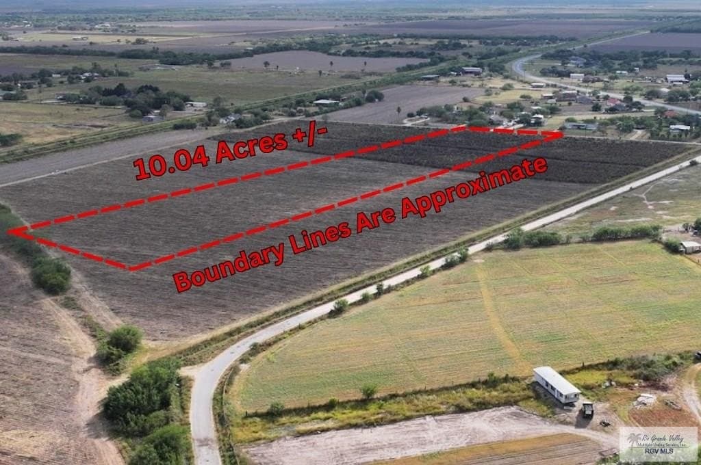 10.04 acres in CAMERON County gallery image 2
