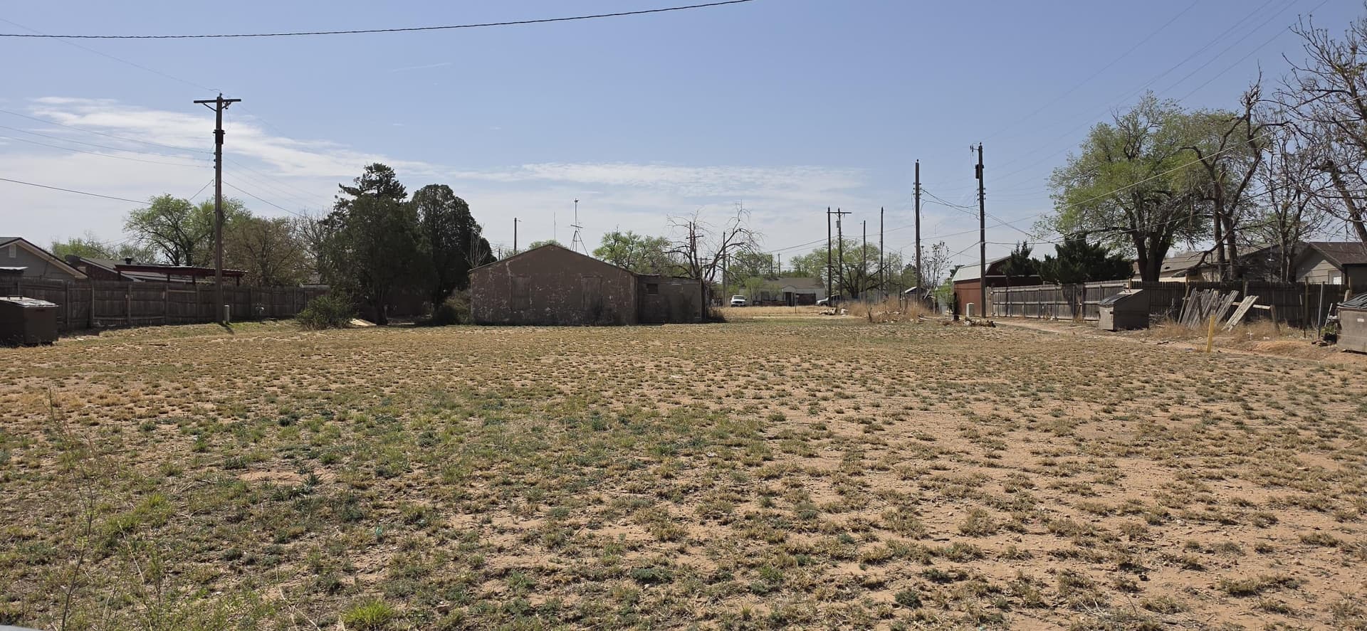 0.32 acres in Lubbock County gallery image 2