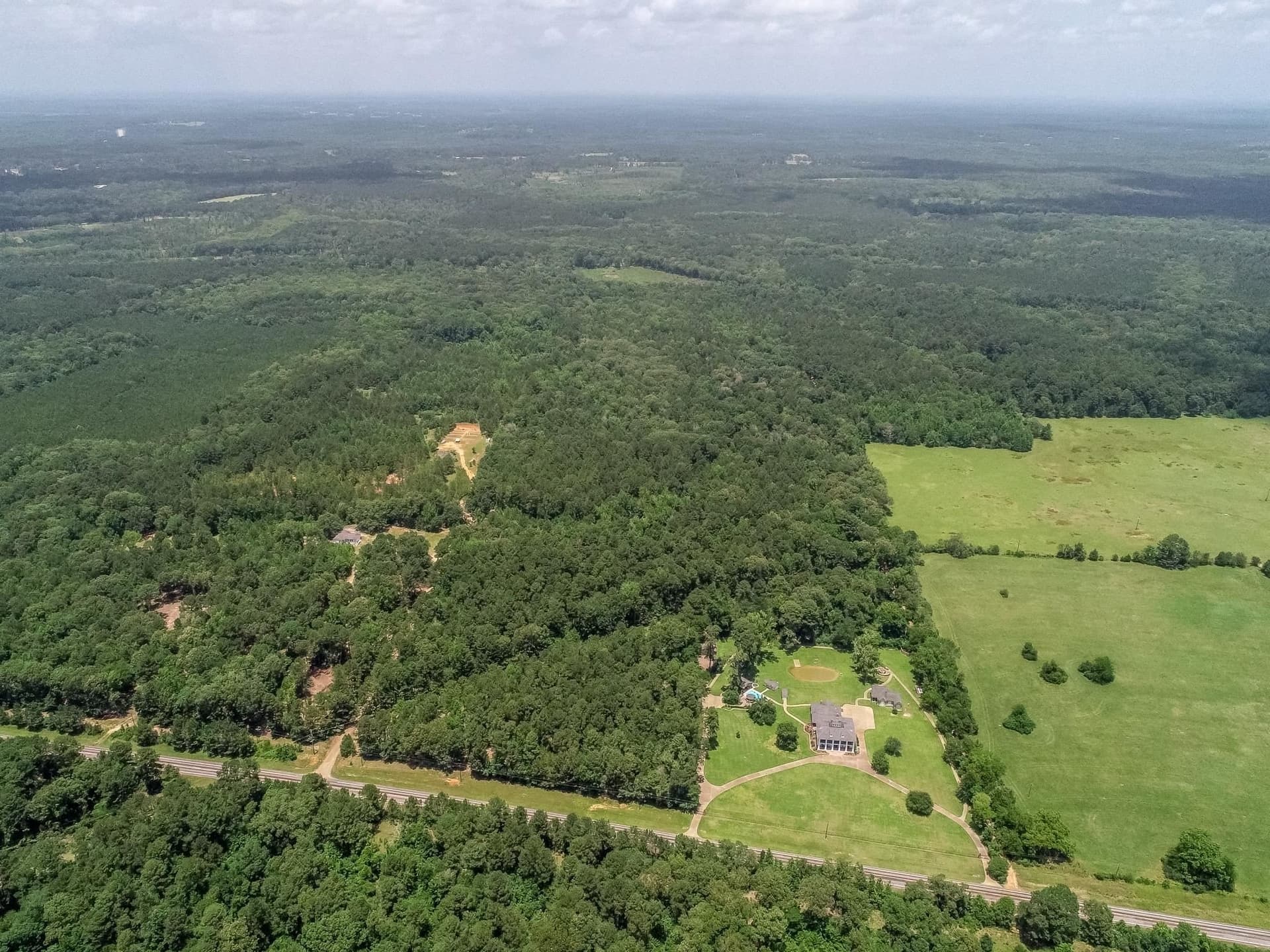 8.5 acres in Marion County - photo 5