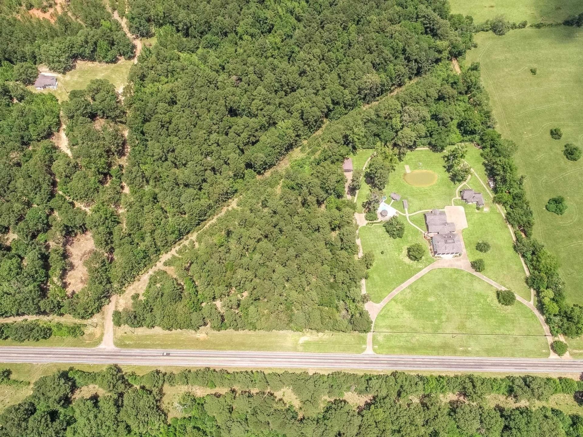 8.5 acres in Marion County - photo 4