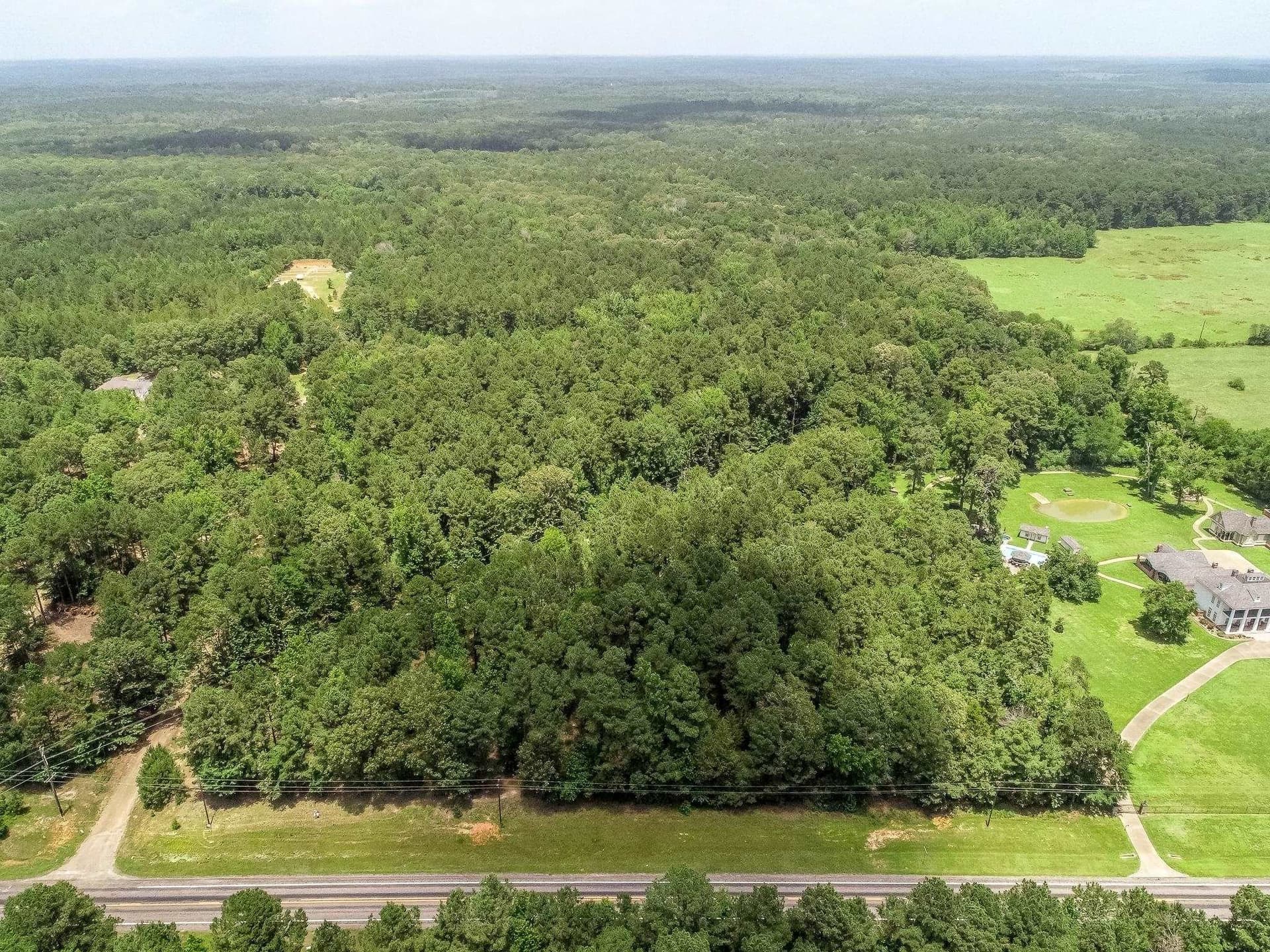 8.5 acres in Marion County - photo 2