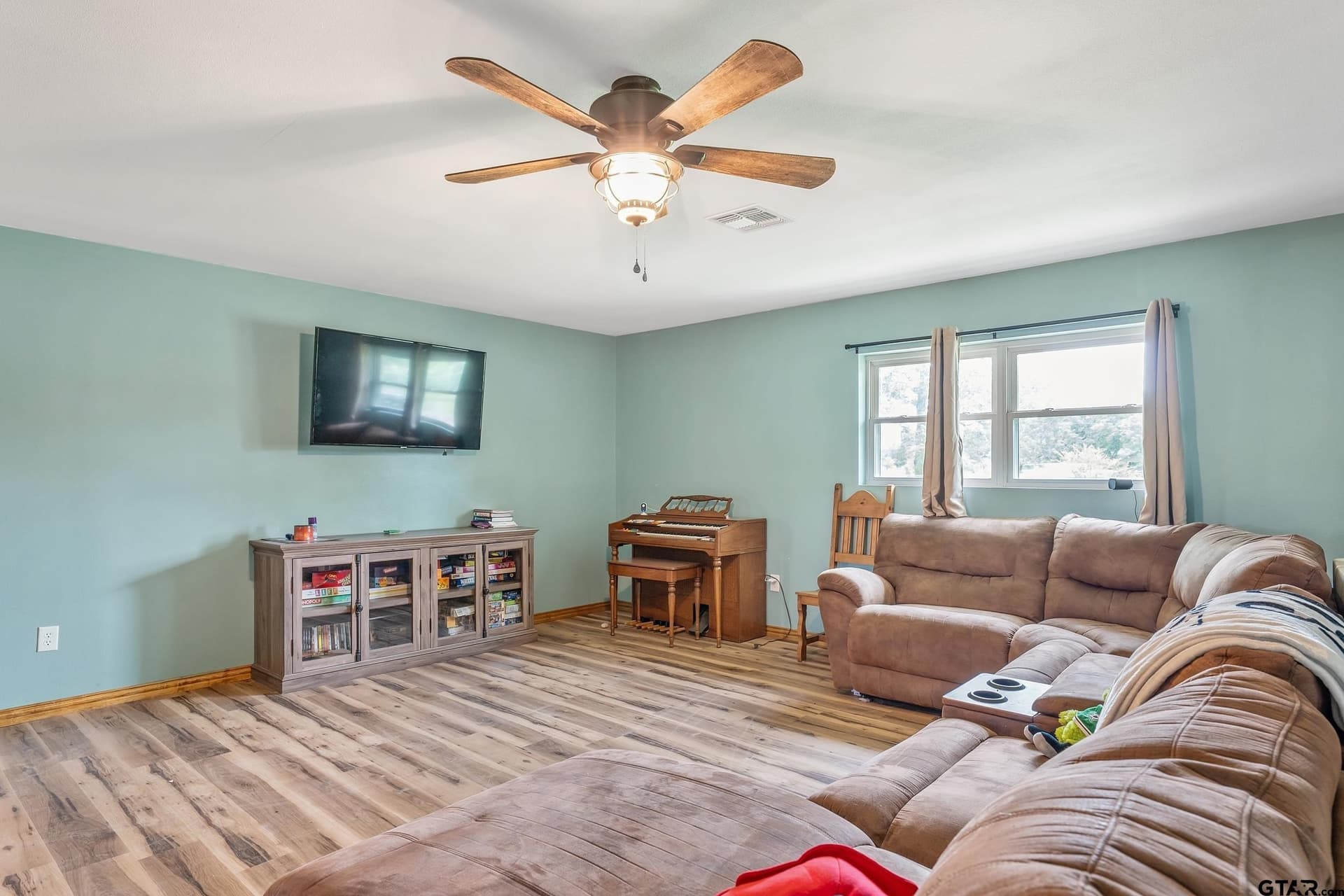 31.2 acres in Wood County featured view