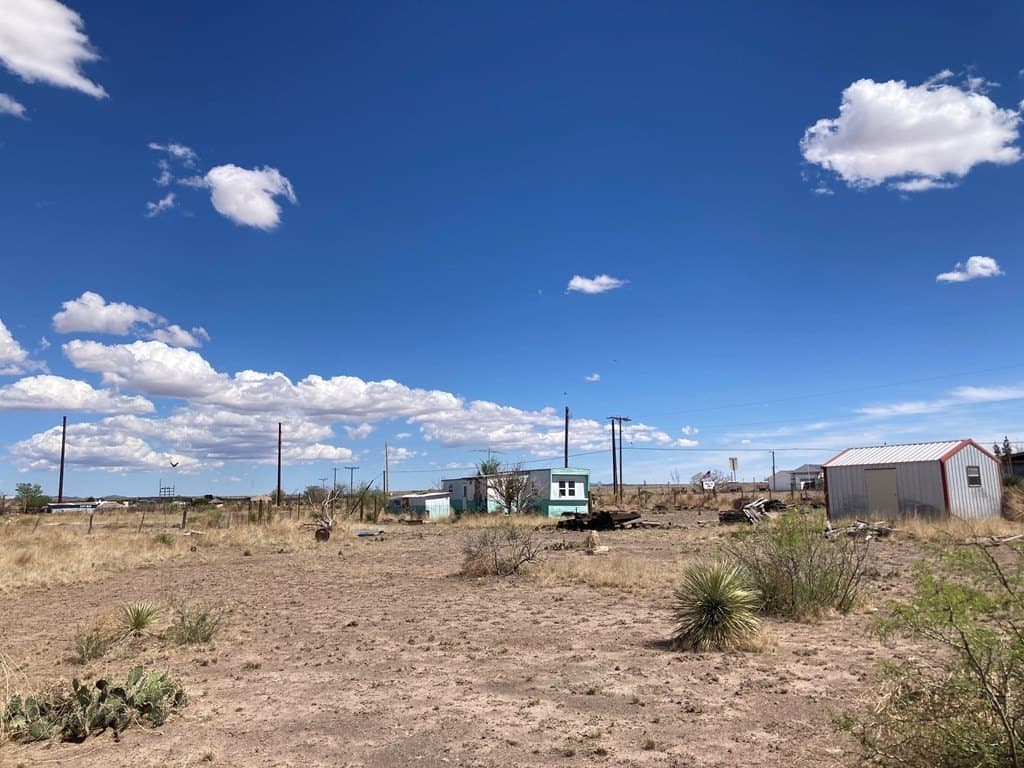 0.86 acres in Presidio County featured view