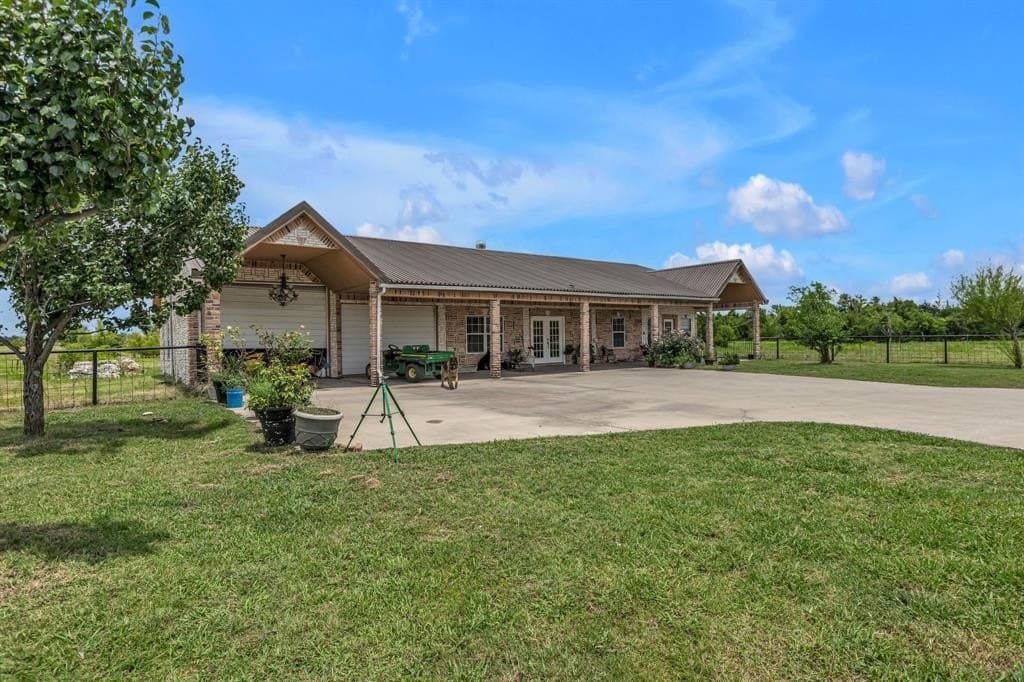 20.09 acres in Kaufman County gallery image 2