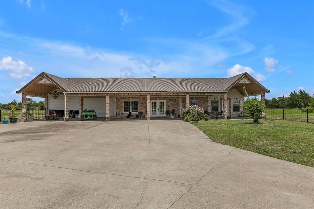 20.09 acres in Kaufman County