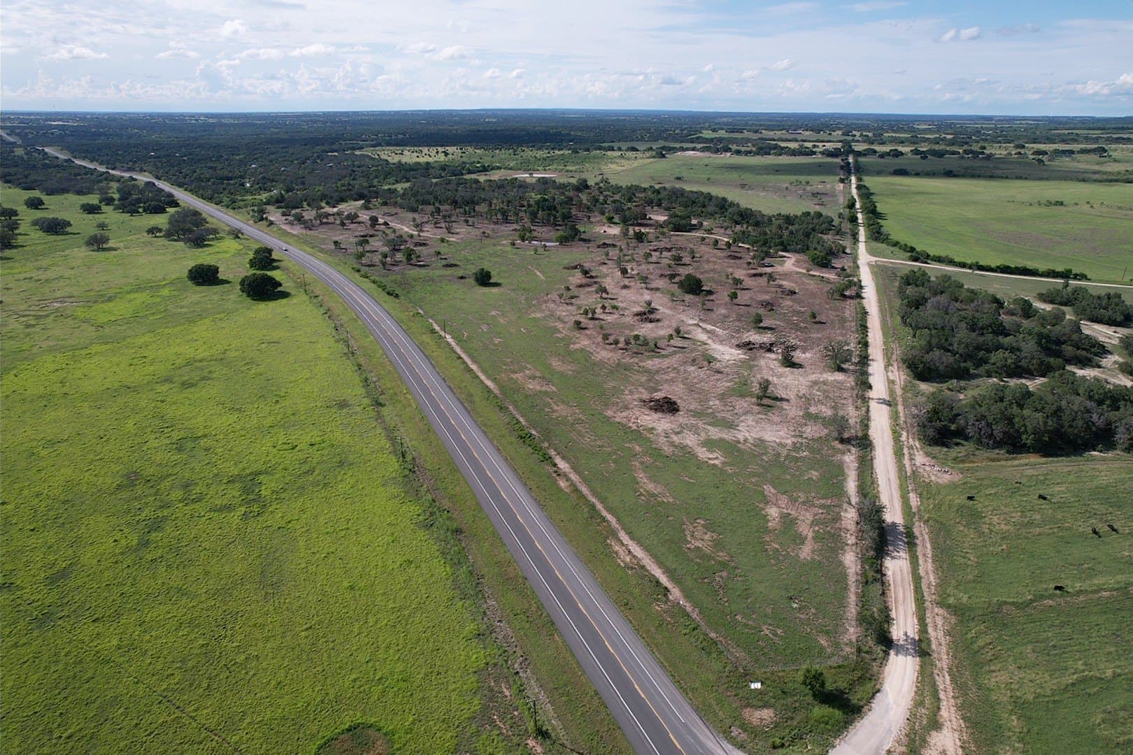 104 acres in Mills County featured view