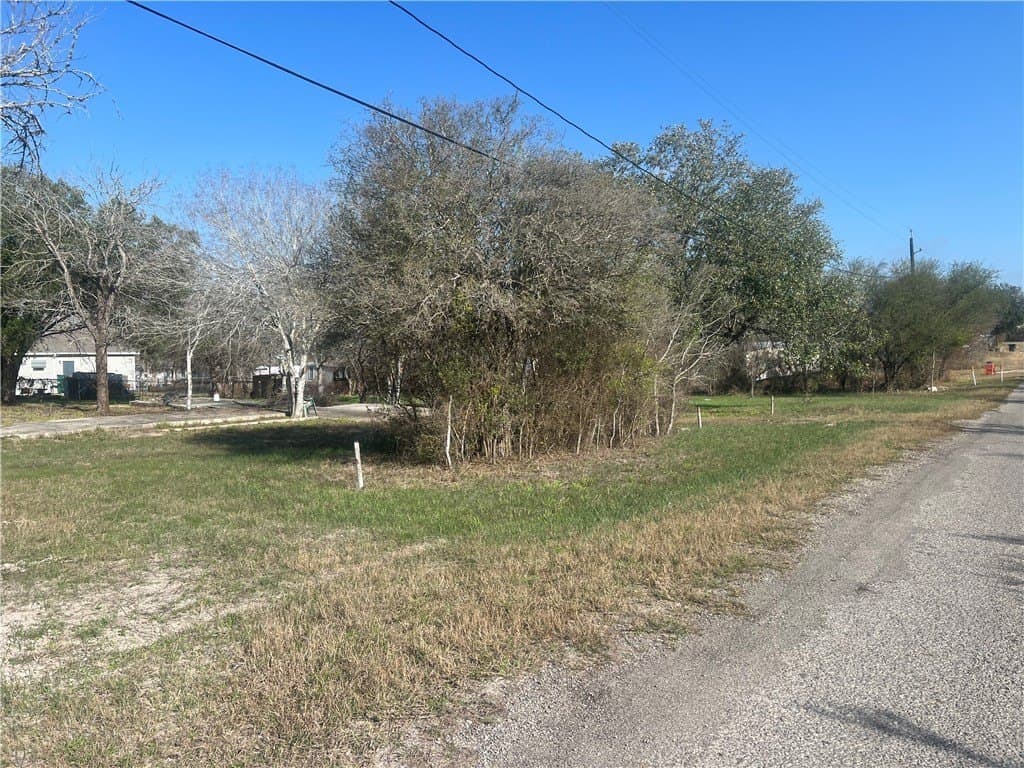 0.66 acres in San Patricio County featured view