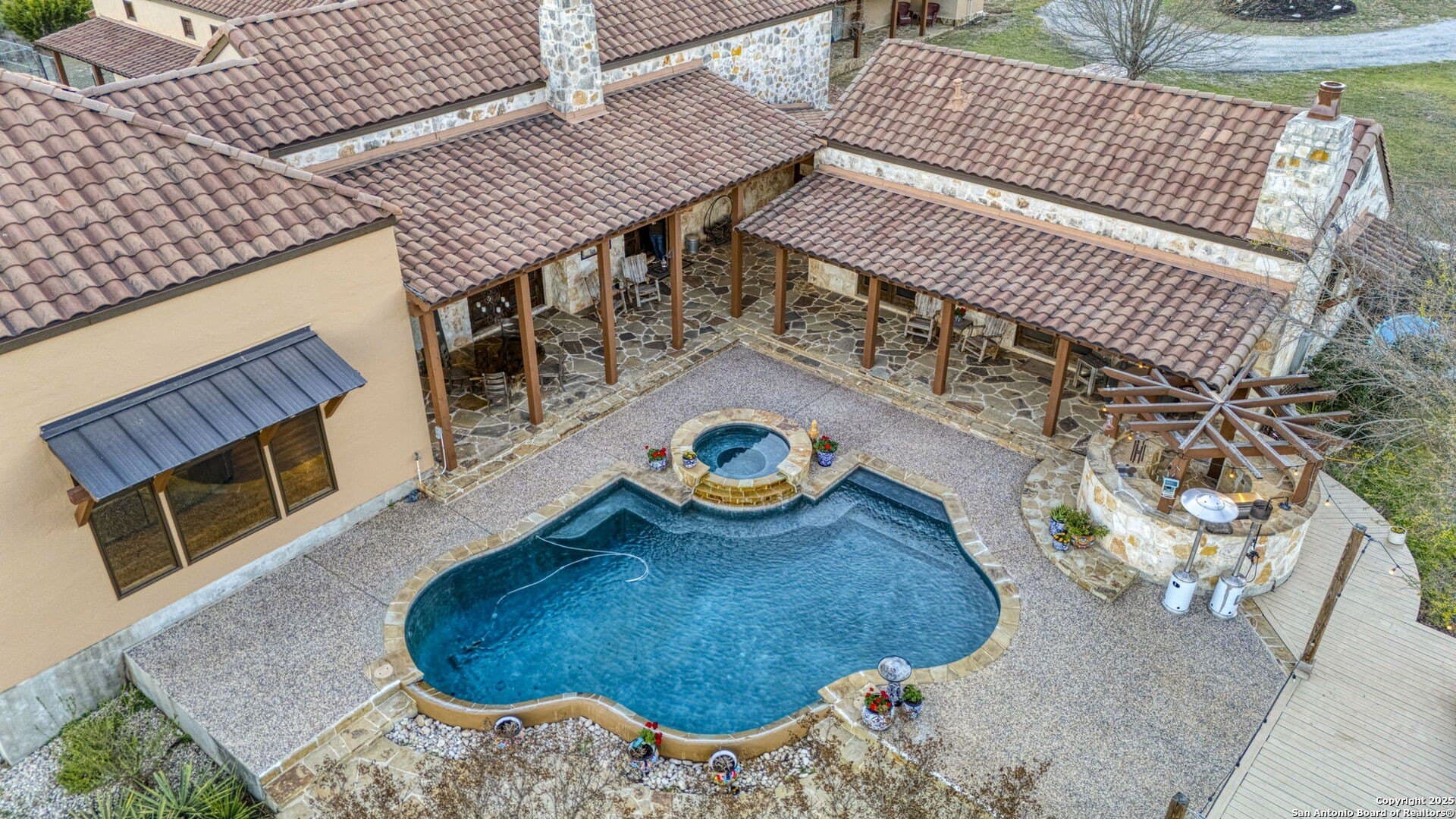 19.73 acres in Kendall County gallery image 2