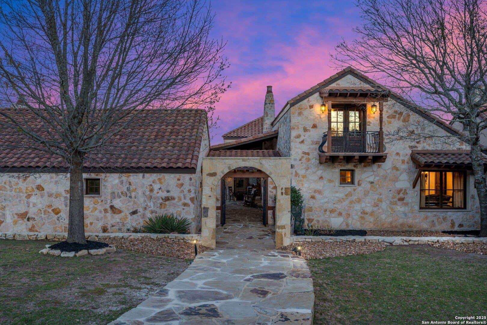 19.73 acres in Kendall County featured view