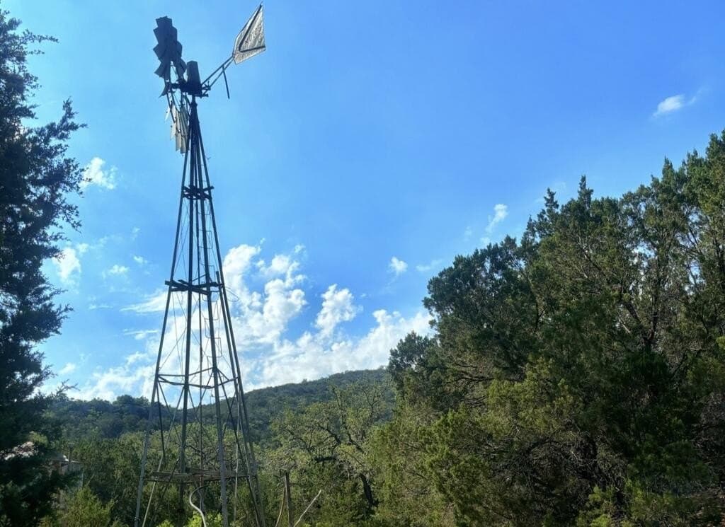 109.7 acres in Edwards County - photo 6