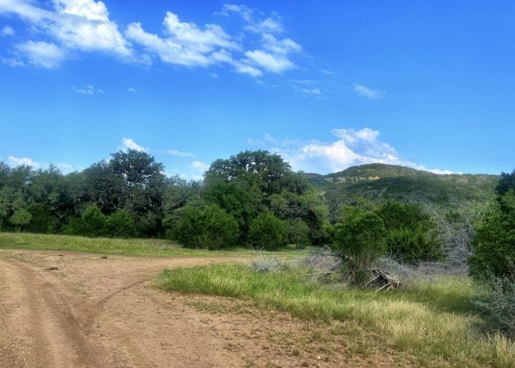 109.7 acres in Edwards County - photo 2