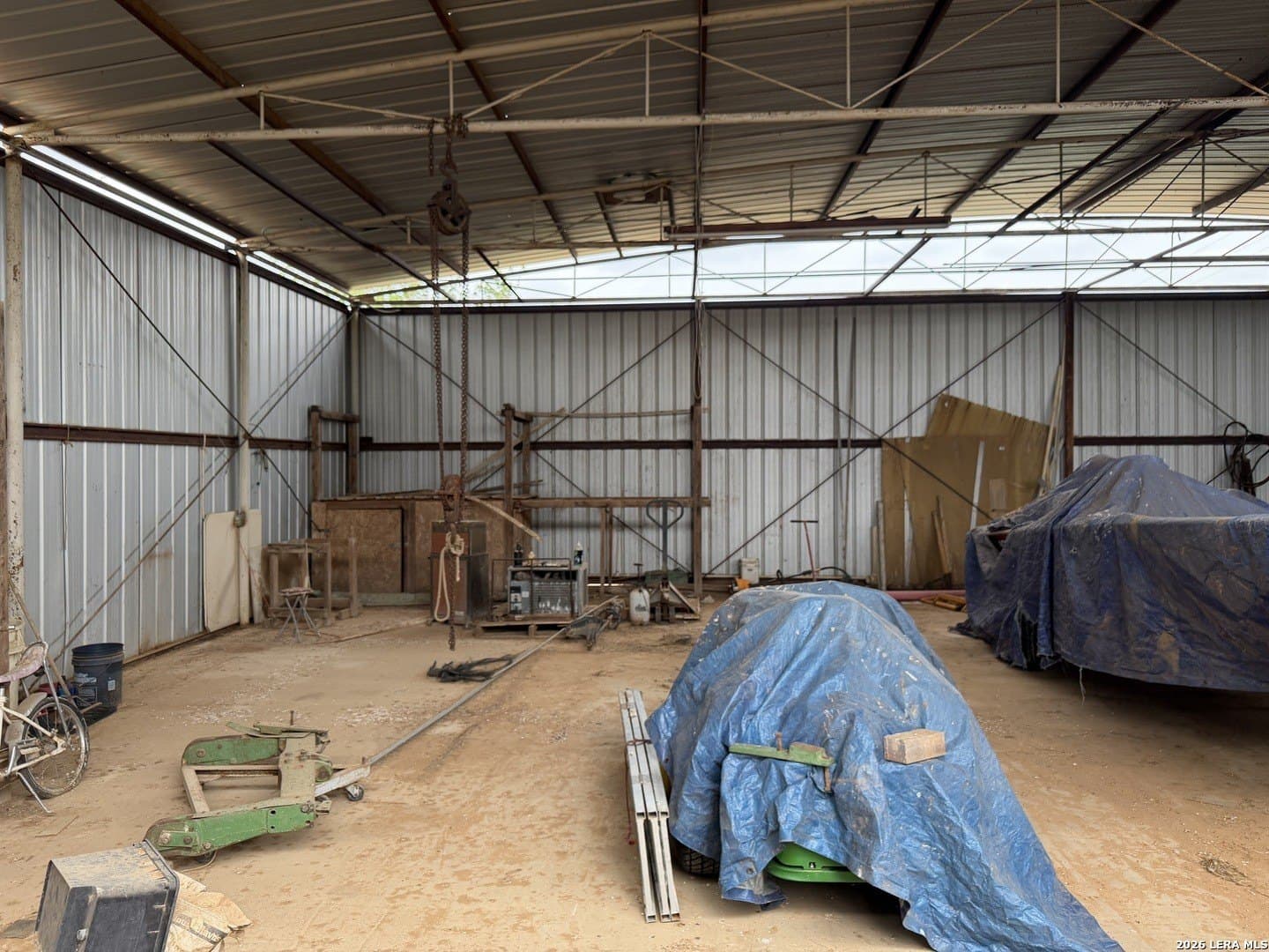 16.12 acres in Dimmit County featured view