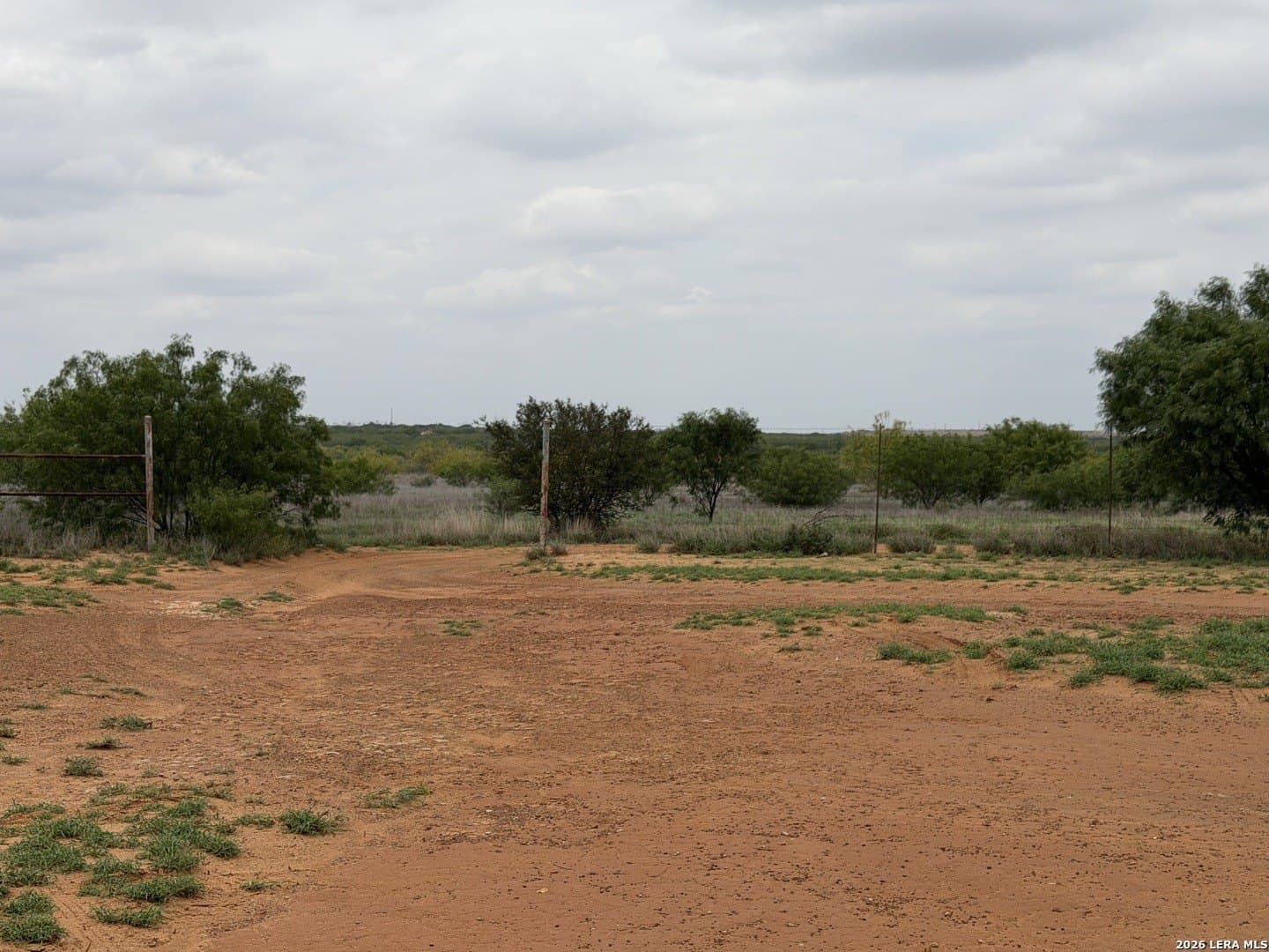 16.12 acres in Dimmit County