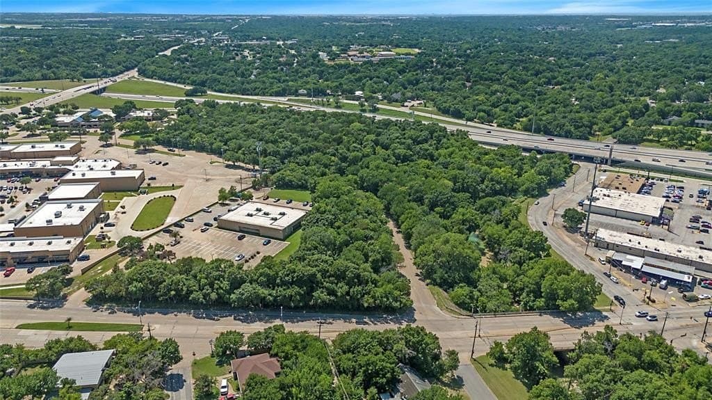 11.25 acres in Dallas County featured view
