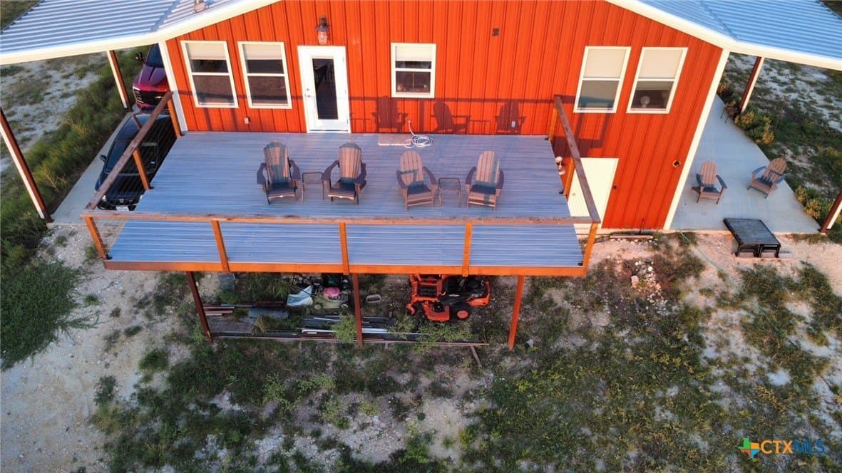 41 acres in Lampasas County - photo 17