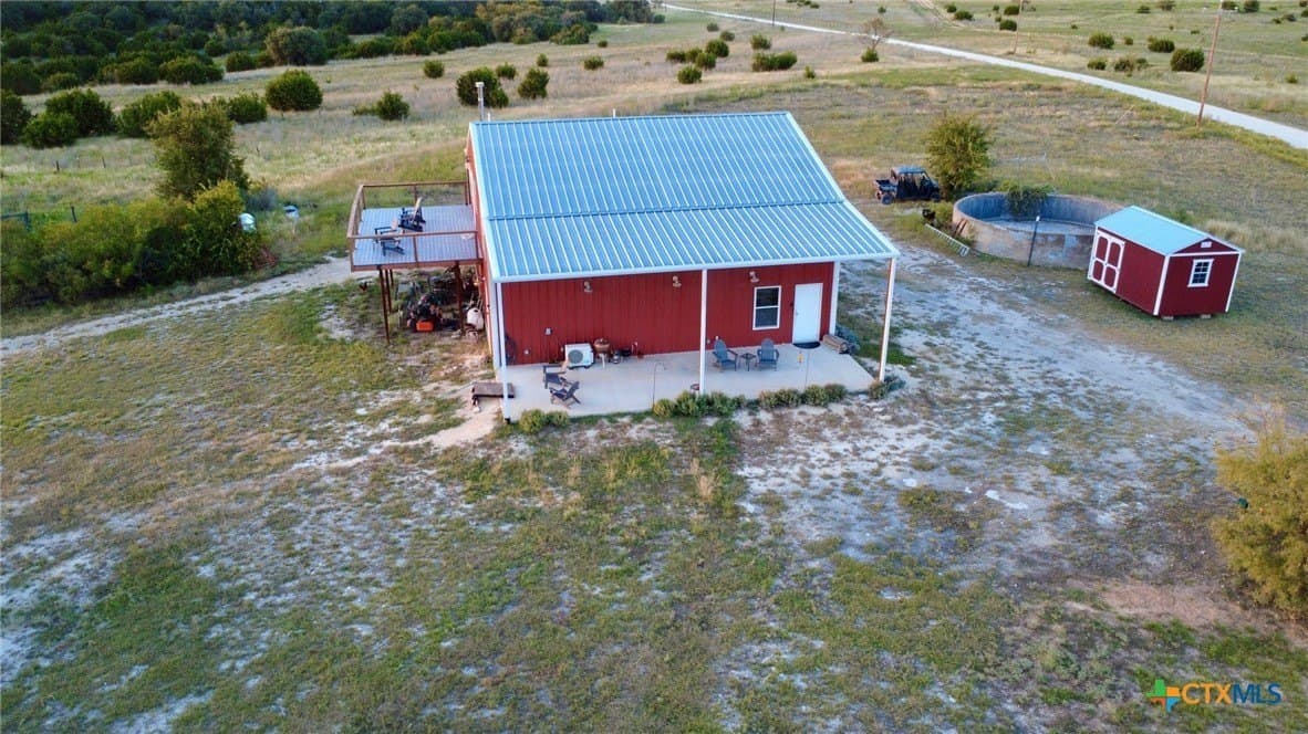 41 acres in Lampasas County gallery image 2