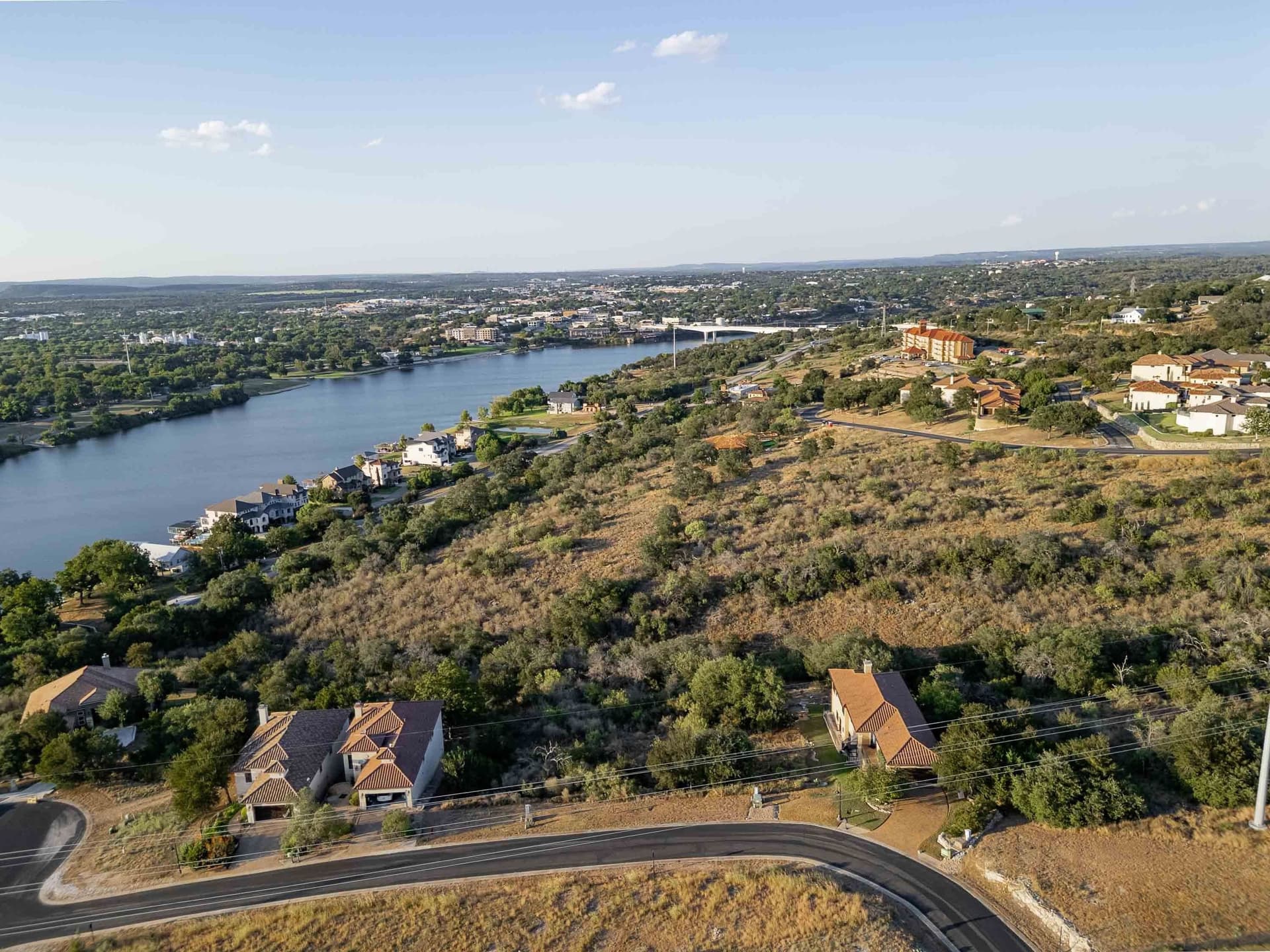 0.3 acres in Burnet County - photo 13