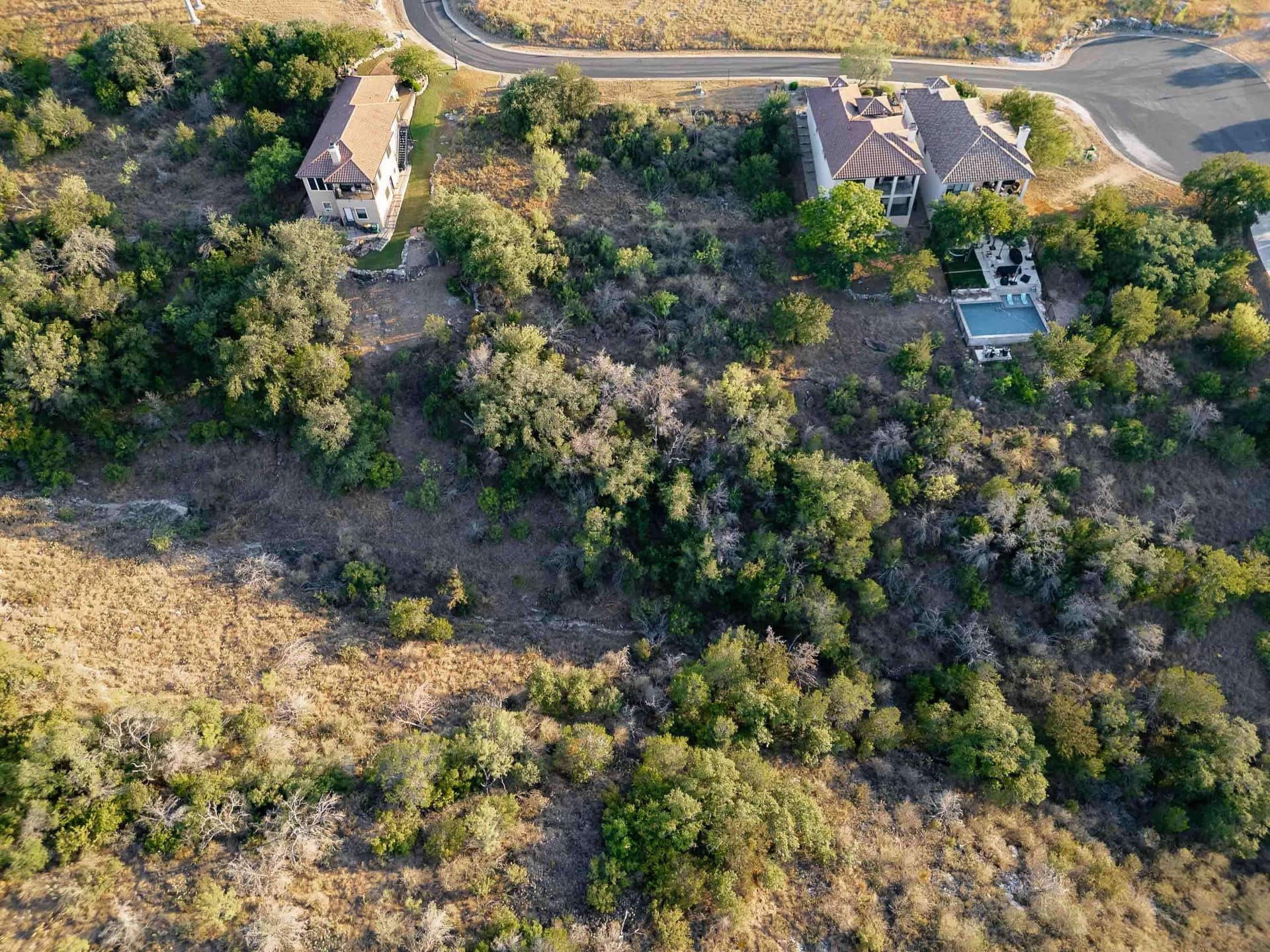 0.3 acres in Burnet County - photo 16