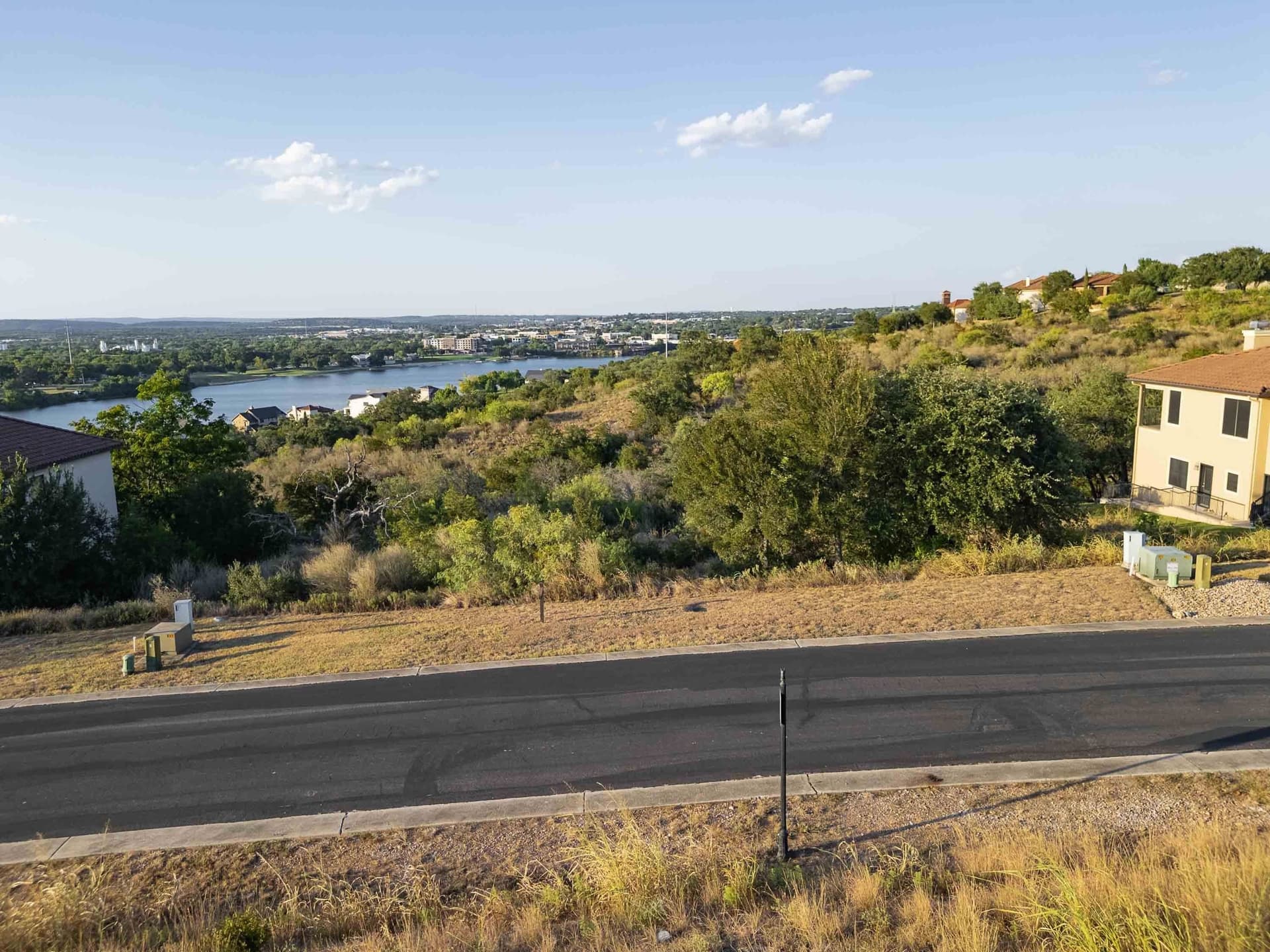 0.3 acres in Burnet County - photo 2