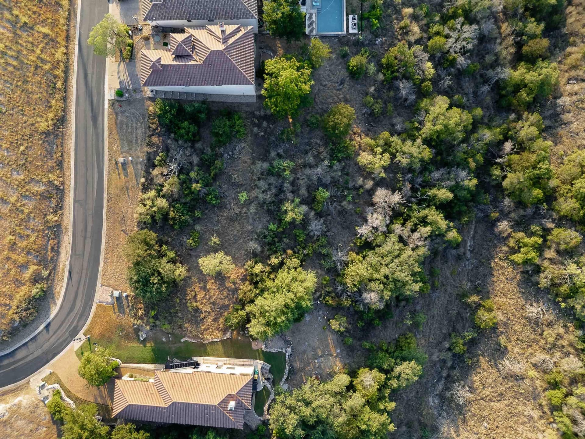 0.3 acres in Burnet County - photo 18